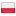 przystanekprl.pl server is located in Poland